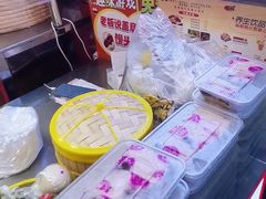 -张果佬年糕卷(科巷店)