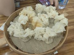 -嘉州海汇源老烧麦店