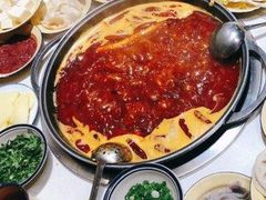 -元盛居(生态大街店)