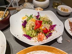 -小厨娘淮扬菜(河西奥美大厦店)