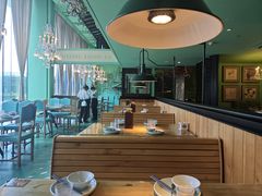 -弄堂里(阿里西溪A区店)