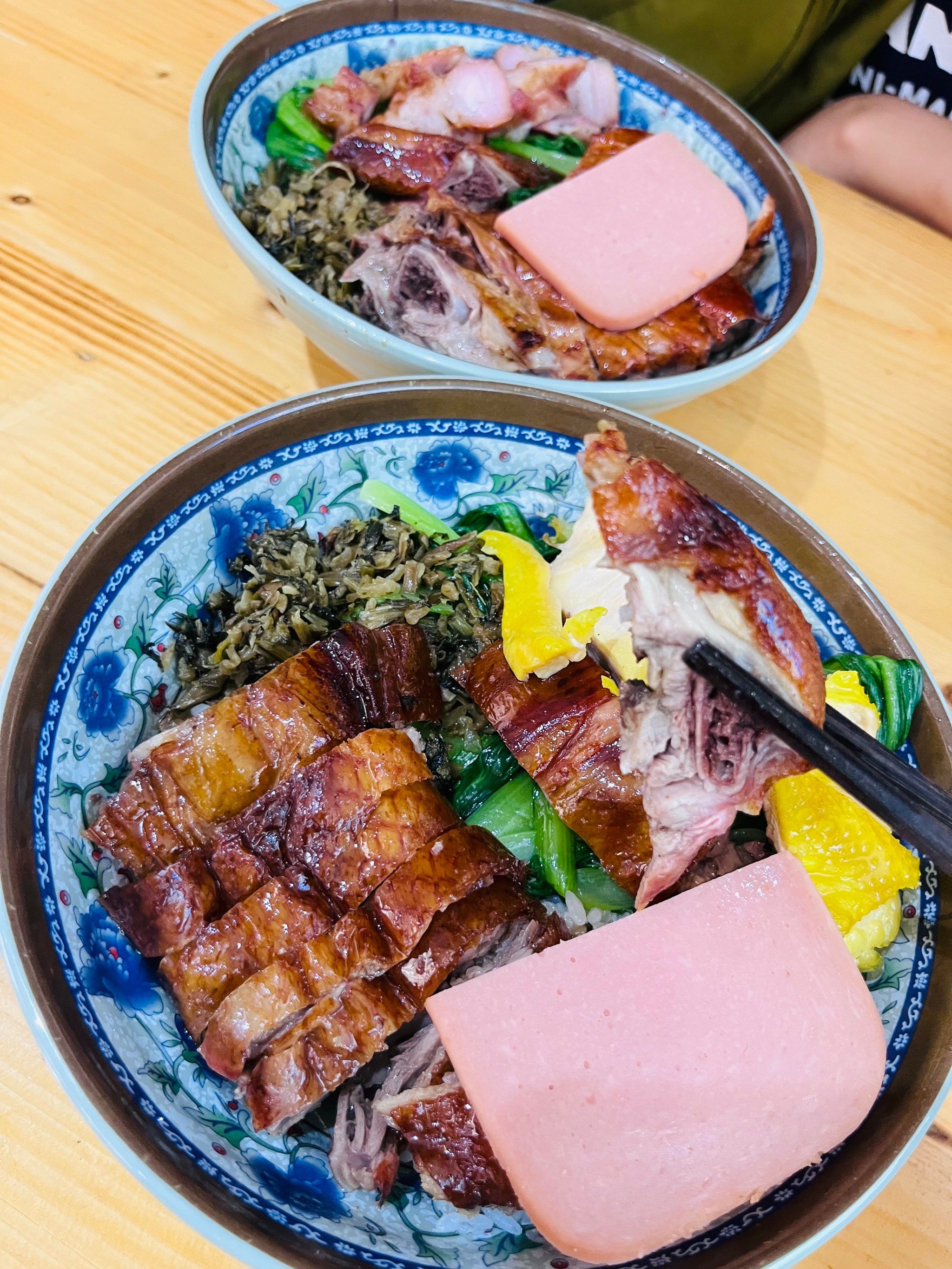 新满意广式烧腊