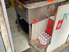 -郭际辣饼铺(第三中学店)
