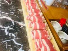 -蜀辣居鲜货老火锅(红牌楼店)