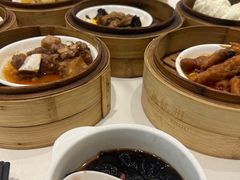 -万龙洲海鲜(大兴绿地缤纷城店)