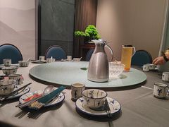 -客家汇·客家传承菜(水库店)
