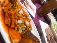 -和记小菜(大宁店)