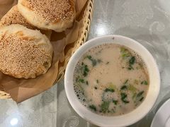 百年单县全羊汤-三义和酒楼(广渠门店)