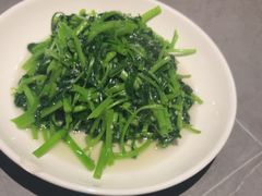-晓淮山·扬州早茶·淮扬菜(龙阳广场店)