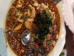 -满江红海鲜酒楼(田王洪庆店)