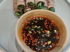 -半山腰·云南菜(侨福芳草地店)
