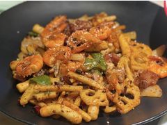 -金佬馆·川菜(芜湖镜湖万达店)