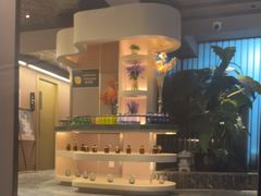 -陆琴脚艺·足浴·SPA(夫子庙店)