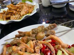 -来顺成饭庄