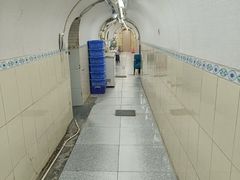 -洞庭洲·防空洞火锅·铜锅涮肉·烧烤(新百广场店)