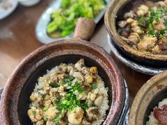 -红星光发煲仔饭(大石街店)