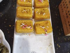 -王村姑老土炕莜面村(张北店)