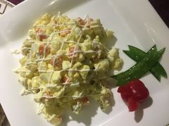 -92°C俄式厨房(中央大街店)