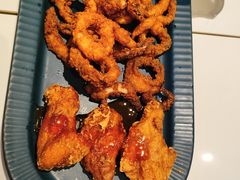 -必胜客(大悦城店)