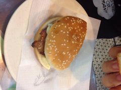 兰芳园茶餐厅(上环店)-兰芳园(上环店)