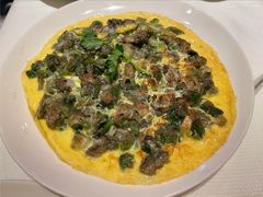 福建特色海蛎煎-莆田餐厅PUTIEN(西安万象天地店)