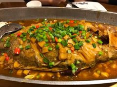 -安徽人家(奥体店)