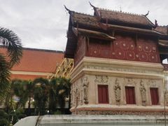 -帕辛寺