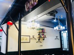 -纪林菜馆·博山菜老字号(华光路店)