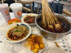 -成都瓜串串(华强北店)