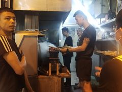 -同来顺烧烤餐厅(哈尔滨道店)