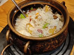 -云海肴云南菜·蒸汽石锅鱼(北京良乡华冠店)