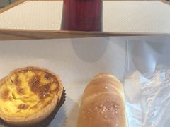 -Dough&Joe团憩(瑞虹天地月亮湾店)