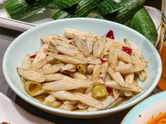 -不夜天烧烤牛骨头(南湖店)
