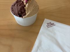 -Dal Cuore 达可芮冰淇淋(陕西北路店)