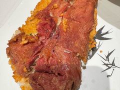 -八分饱·西津会(西津渡店)
