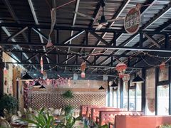 -遇见小院—虹鳟鱼•农家菜(怀柔店)