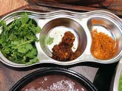 -小满手工粉(杭州滨江龙湖店)