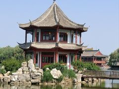 -盛世南宫影视城(北普陀影视城)