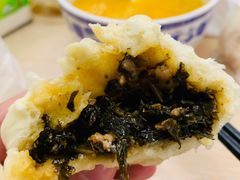 -老陶包子铺(南大西南村店)