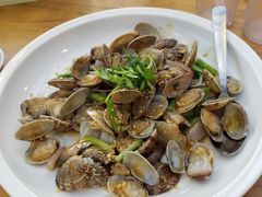 -珍宝海鲜(东海岸海鲜中心)