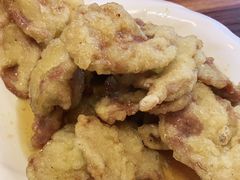 -韩食代烧烤(龙华路美食街店)