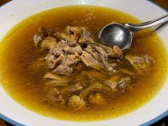 松茸土鸭汤-宴武夷·匠心闽味(印象大红袍店)