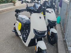 -九号电动车(安定门内大街店)