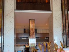 -中山利和希尔顿酒店