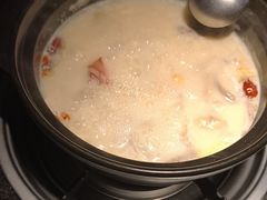 -捞王猪肚鸡火锅(昆山店)