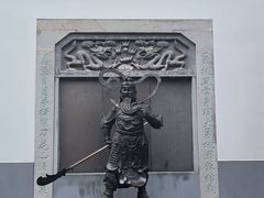 -卓刀泉寺