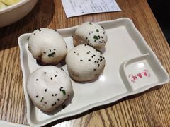 -东泰祥生煎馆(重庆北路店)