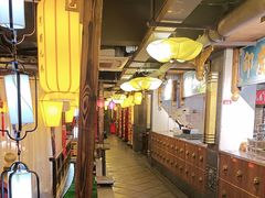 -蜀九鼎毛肚火锅(惠安店)