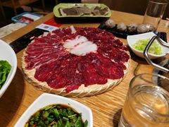 -今日牛事潮汕鲜牛肉火锅(瑞金店)