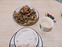 -念念Restaurant(贝岗店)